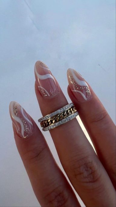 HARMONAILS